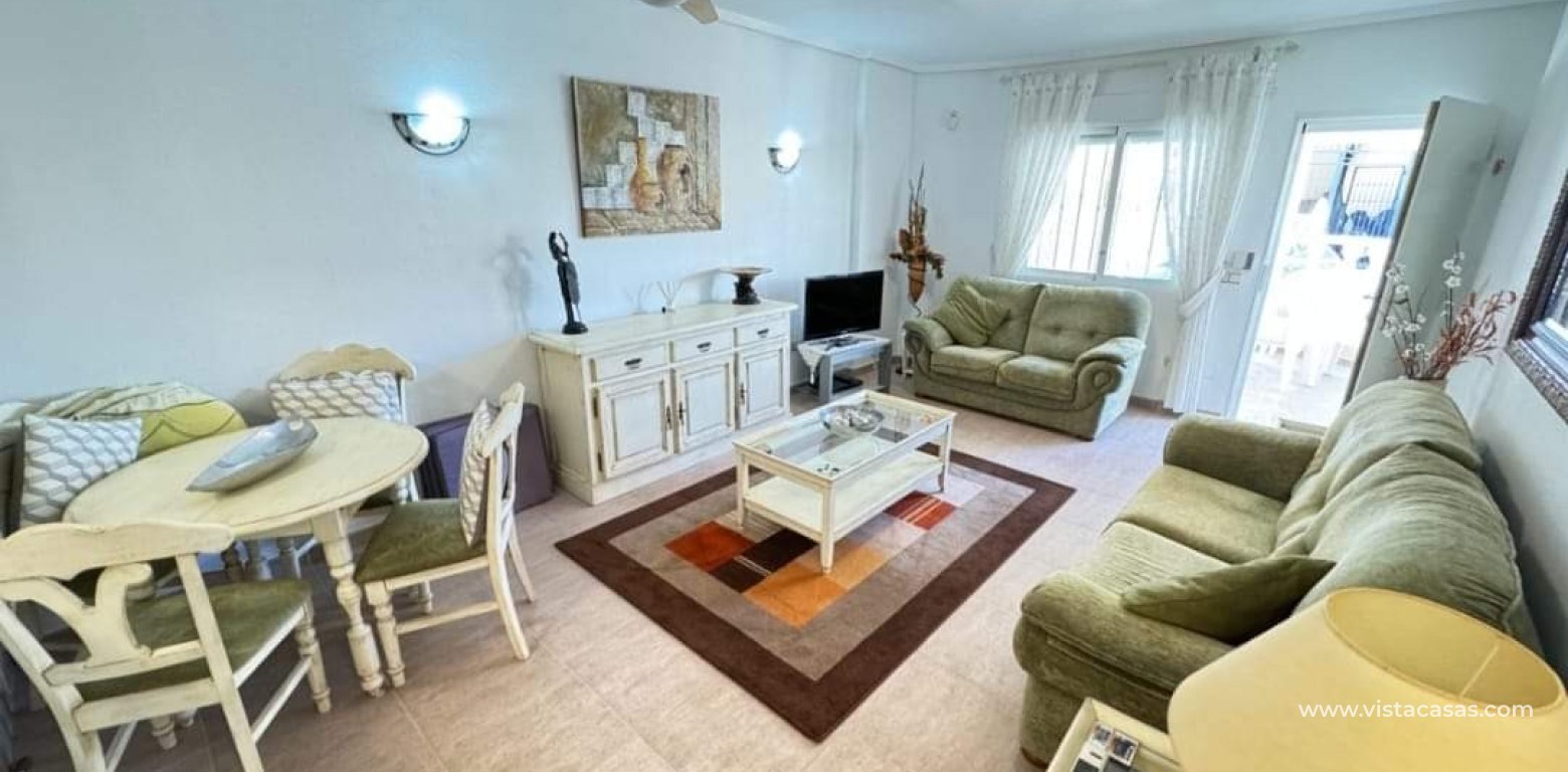 Sale - Wohnung - Villamartin