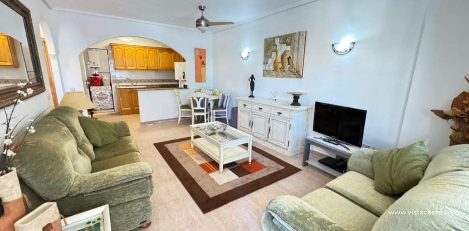 Sale - Wohnung - Villamartin