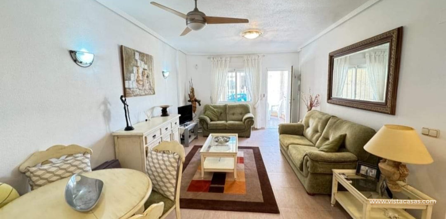 Sale - Wohnung - Villamartin
