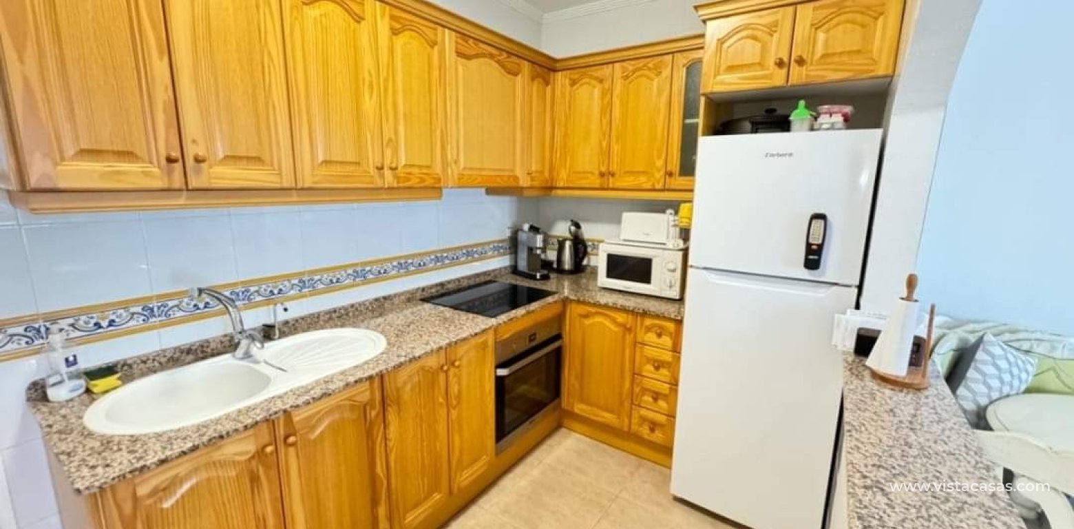 Sale - Wohnung - Villamartin