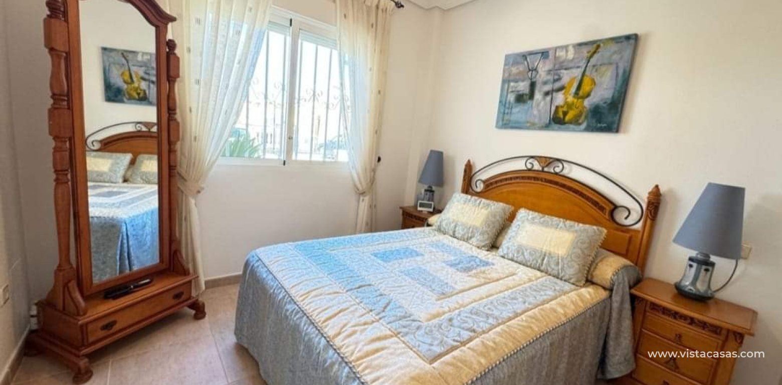 Sale - Wohnung - Villamartin