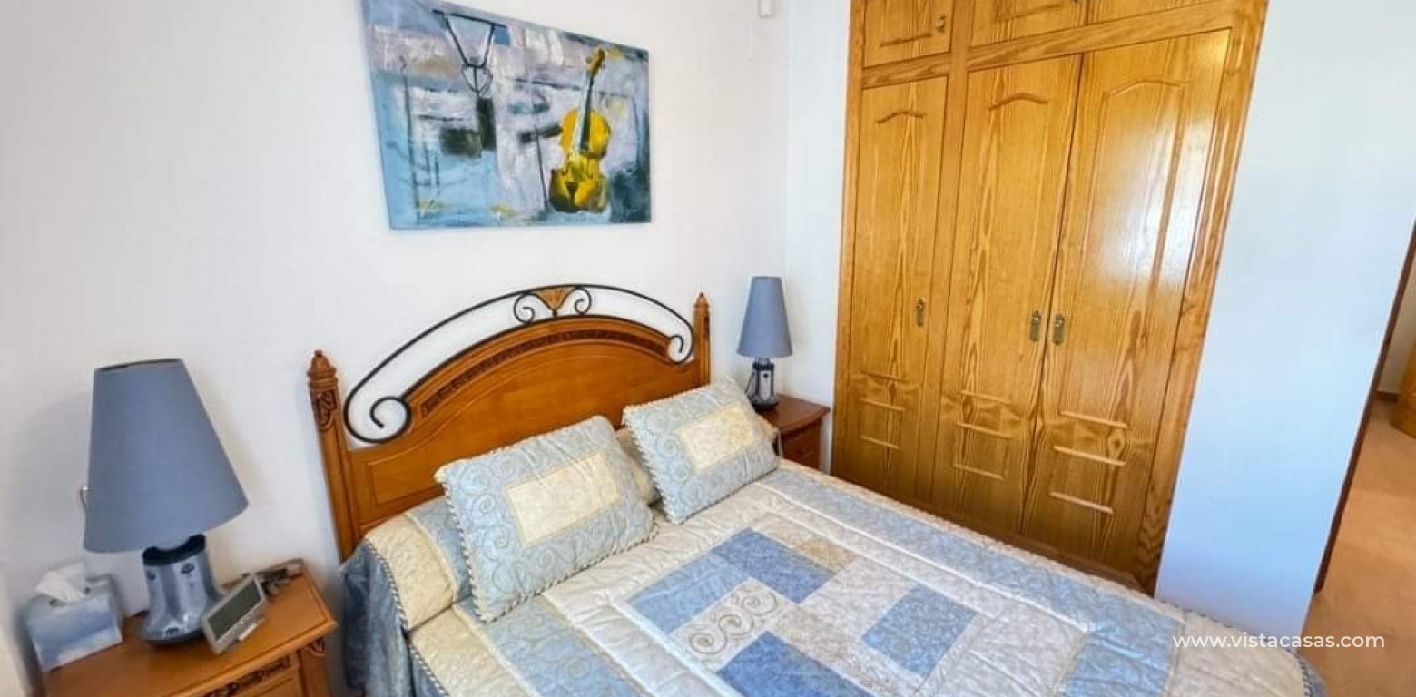 Sale - Wohnung - Villamartin