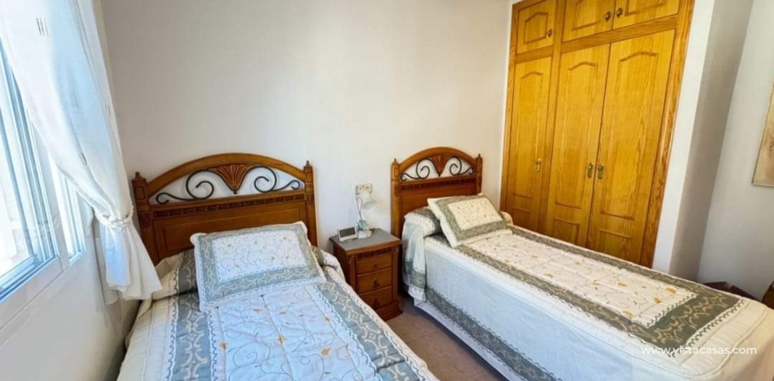 Sale - Wohnung - Villamartin