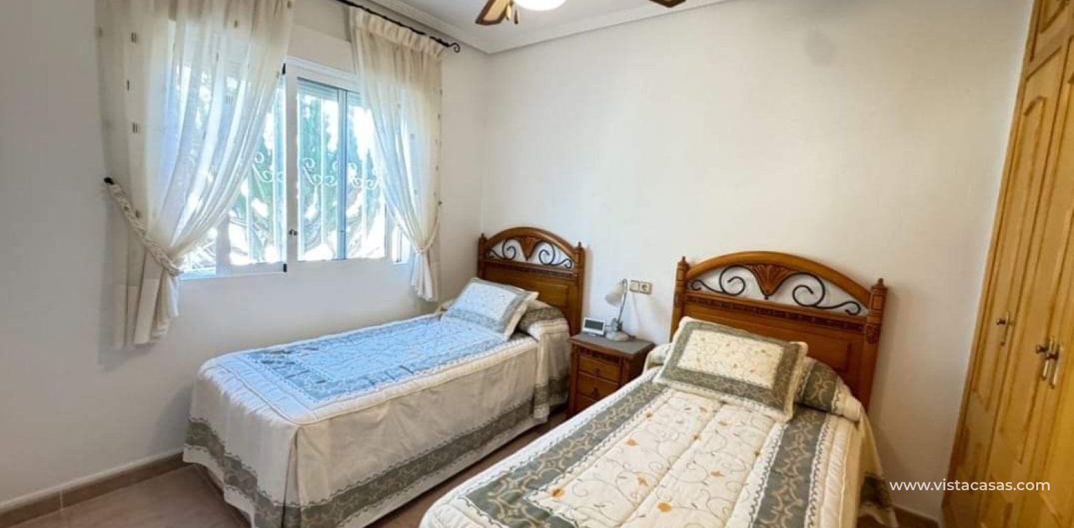 Sale - Wohnung - Villamartin