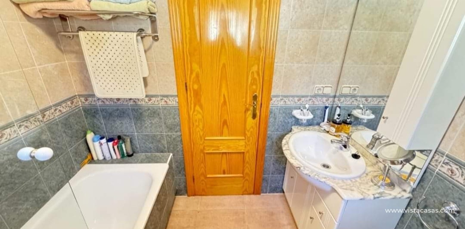 Sale - Wohnung - Villamartin