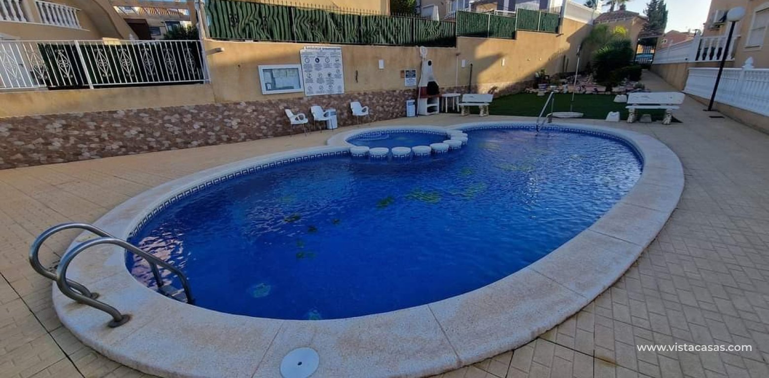 Sale - Wohnung - Villamartin