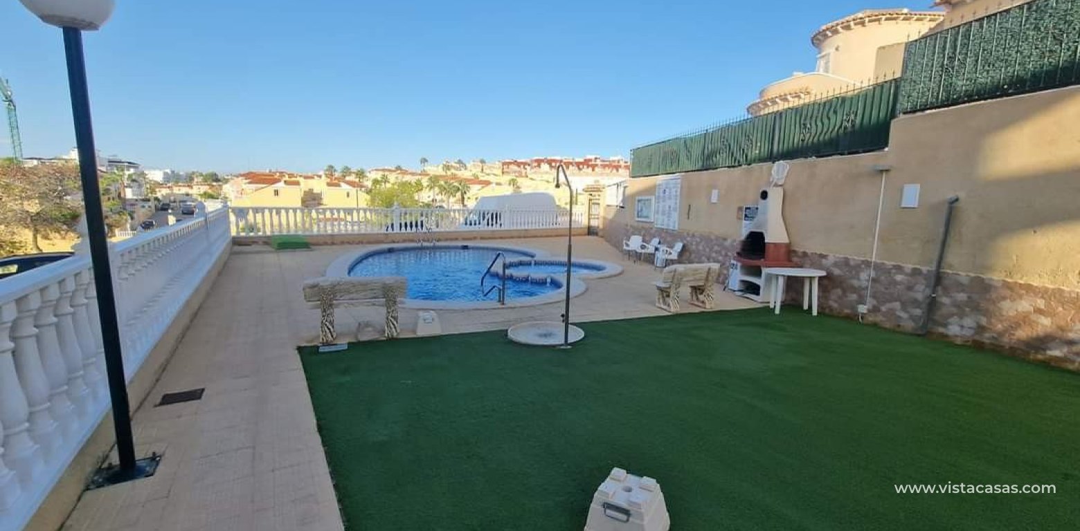 Sale - Wohnung - Villamartin