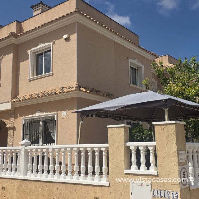 Townhouse - Sale - Villamartin - Los Dolses