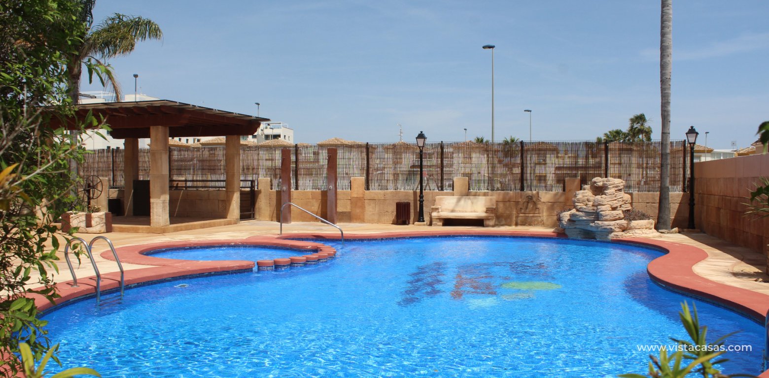 Sale - Townhouse - Villamartin - Los Dolses