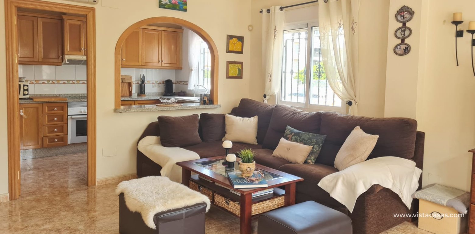 Sale - Townhouse - Villamartin - Los Dolses