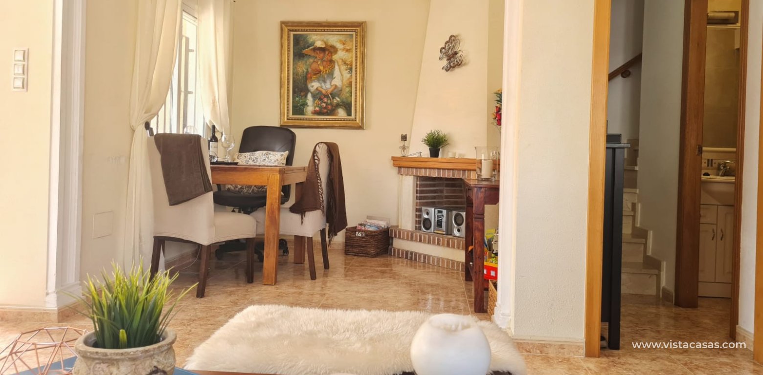 Sale - Townhouse - Villamartin - Los Dolses