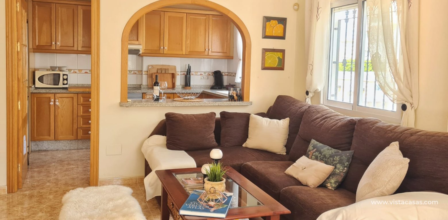 Sale - Townhouse - Villamartin - Los Dolses