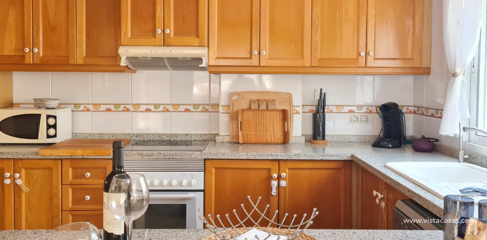Sale - Townhouse - Villamartin - Los Dolses