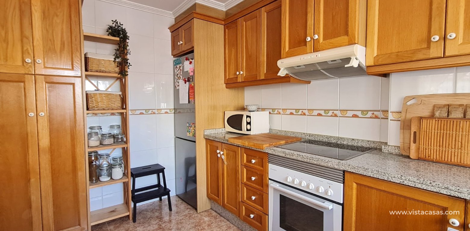 Sale - Townhouse - Villamartin - Los Dolses