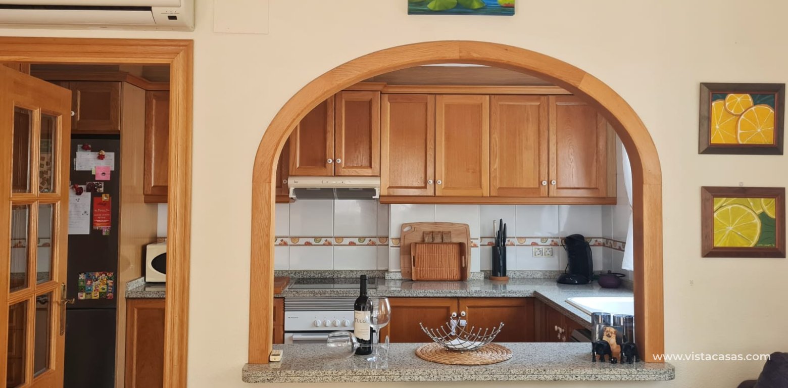 Sale - Townhouse - Villamartin - Los Dolses