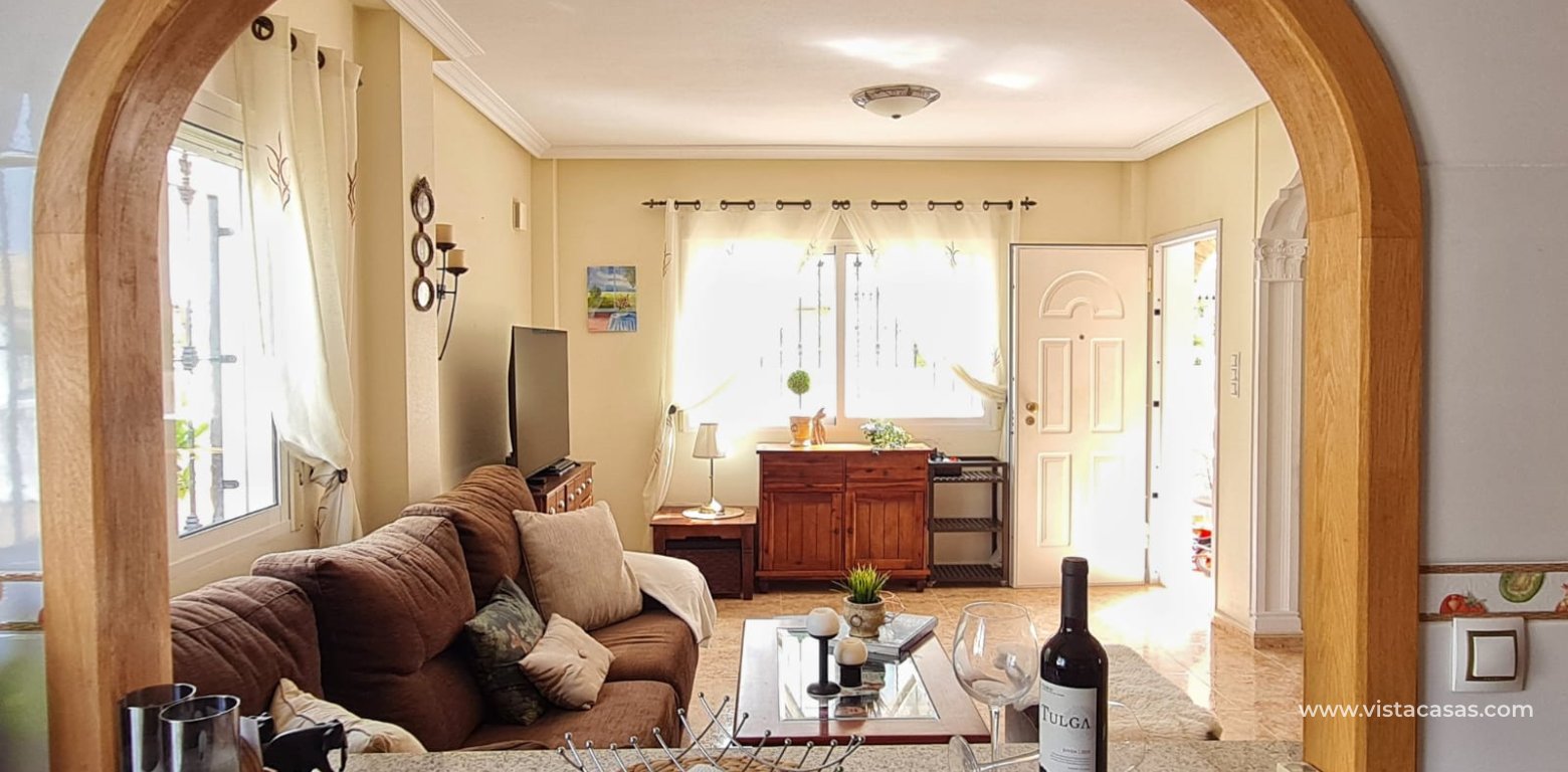 Sale - Townhouse - Villamartin - Los Dolses