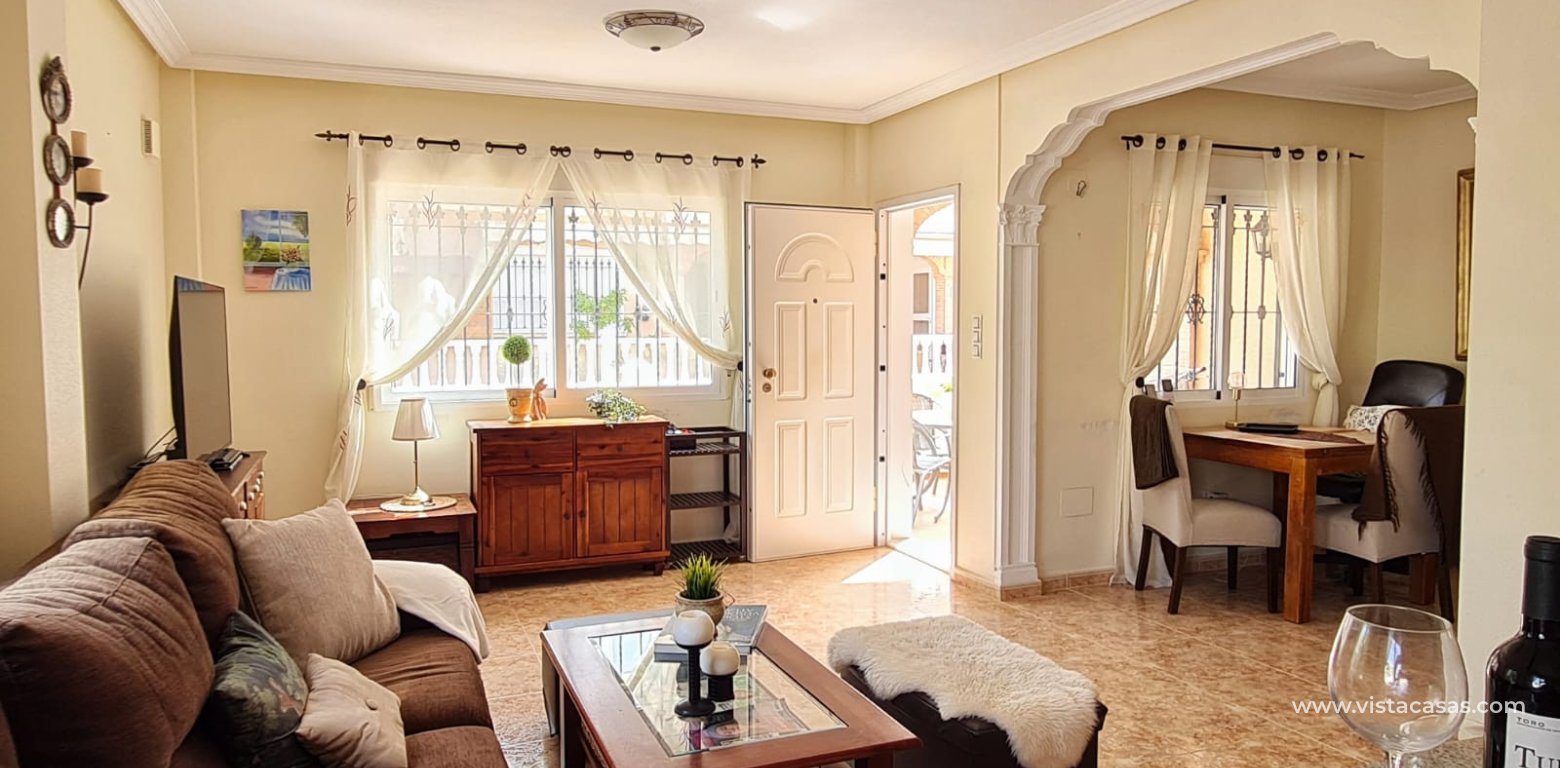 Sale - Townhouse - Villamartin - Los Dolses