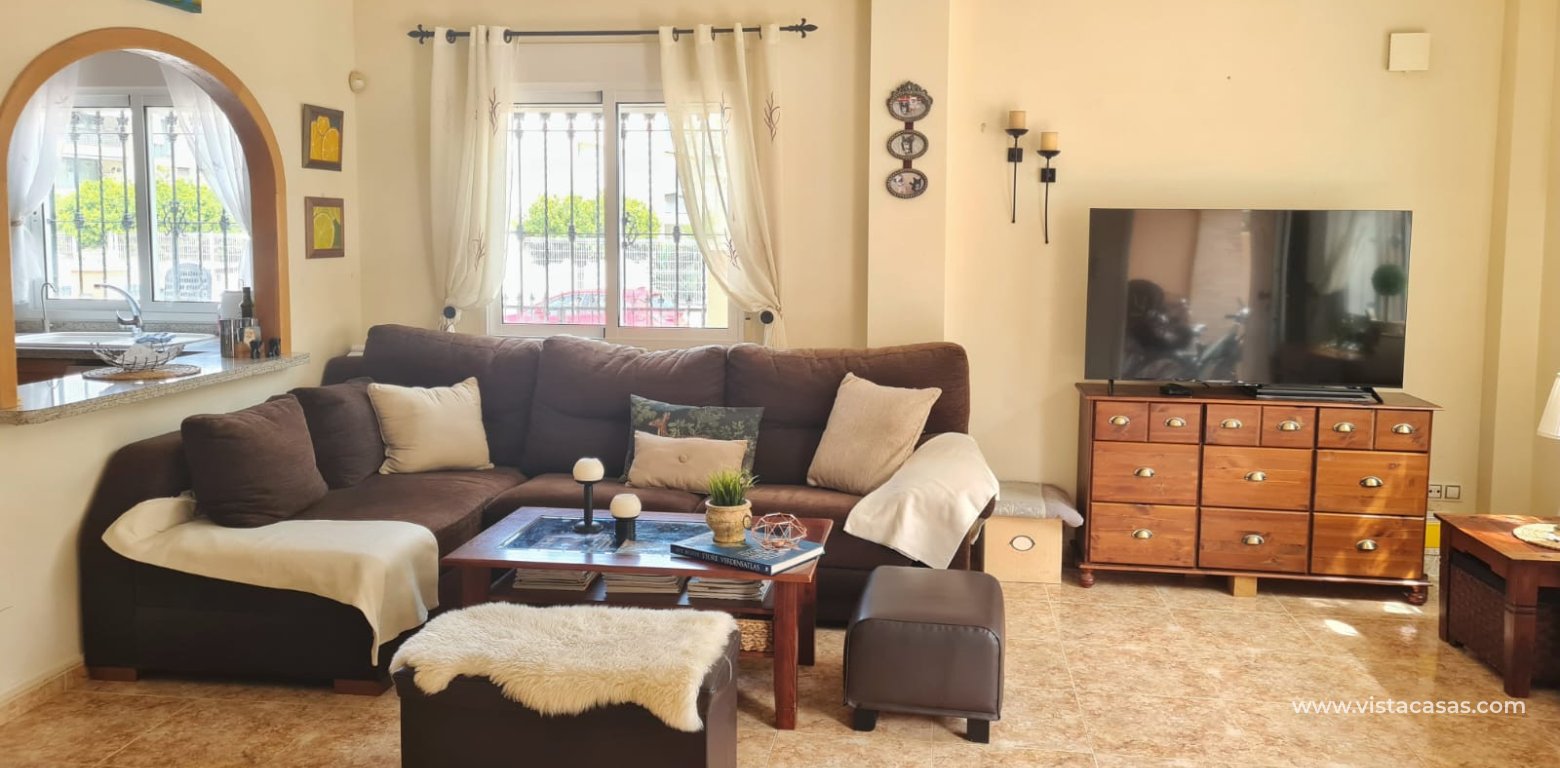 Sale - Townhouse - Villamartin - Los Dolses
