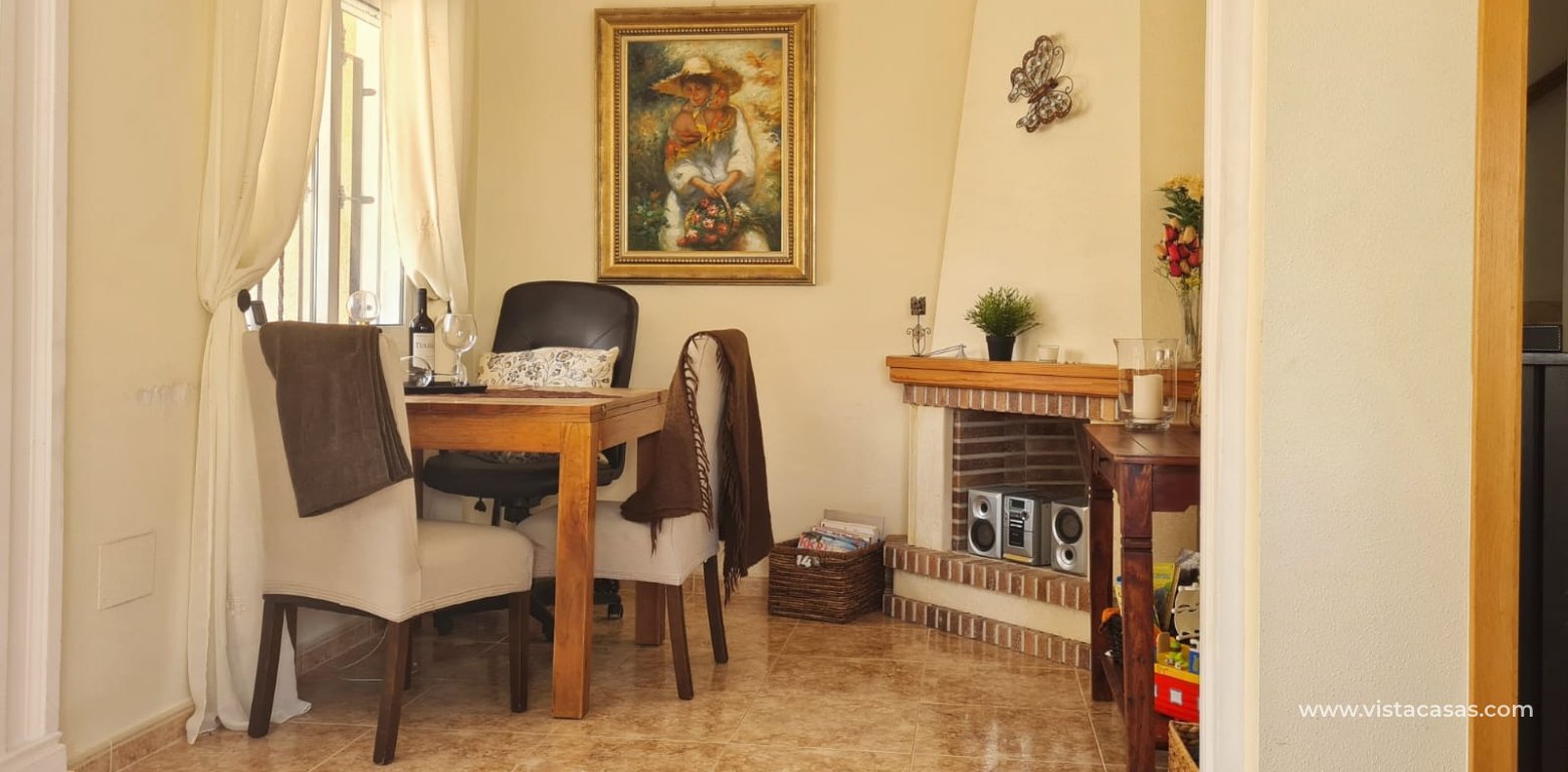 Sale - Townhouse - Villamartin - Los Dolses