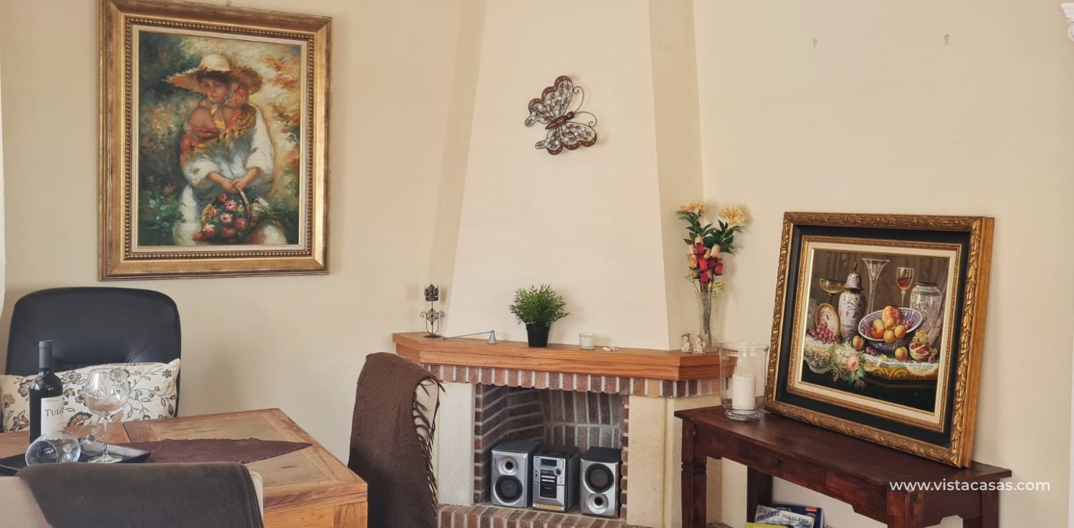 Sale - Townhouse - Villamartin - Los Dolses