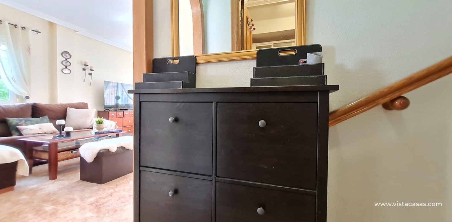 Sale - Townhouse - Villamartin - Los Dolses