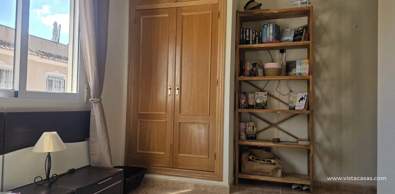 Sale - Townhouse - Villamartin - Los Dolses