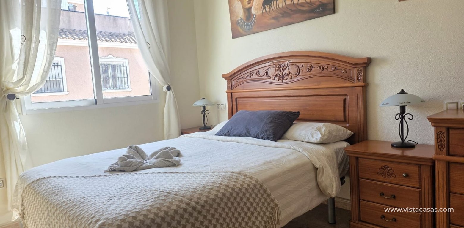 Sale - Townhouse - Villamartin - Los Dolses