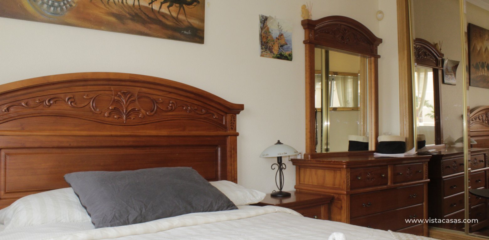 Sale - Townhouse - Villamartin - Los Dolses