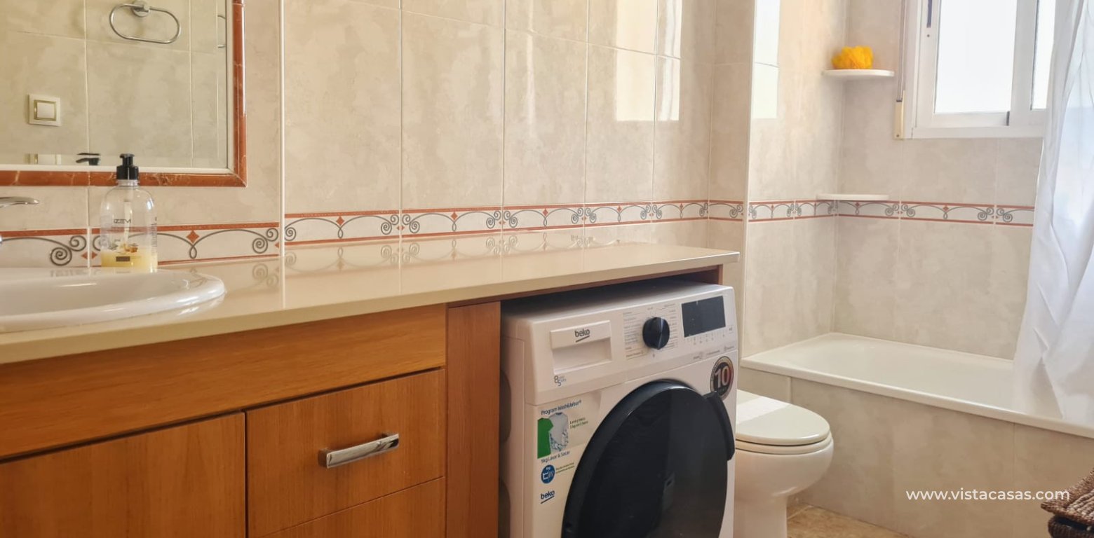 Sale - Townhouse - Villamartin - Los Dolses
