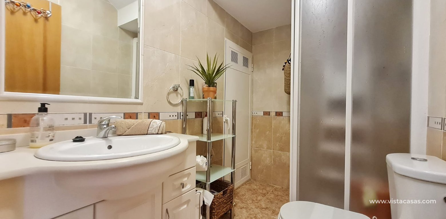 Sale - Townhouse - Villamartin - Los Dolses