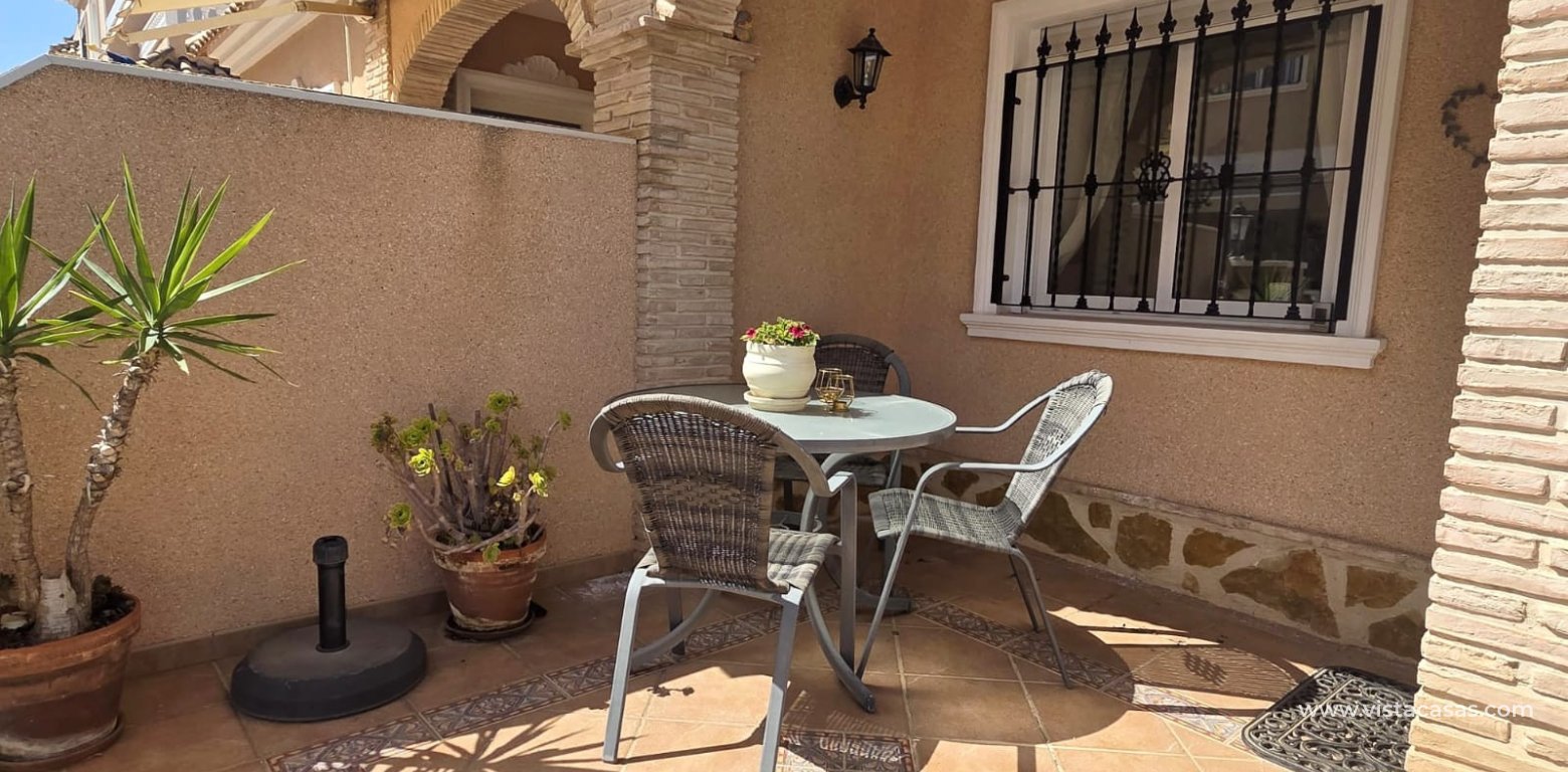 Sale - Townhouse - Villamartin - Los Dolses