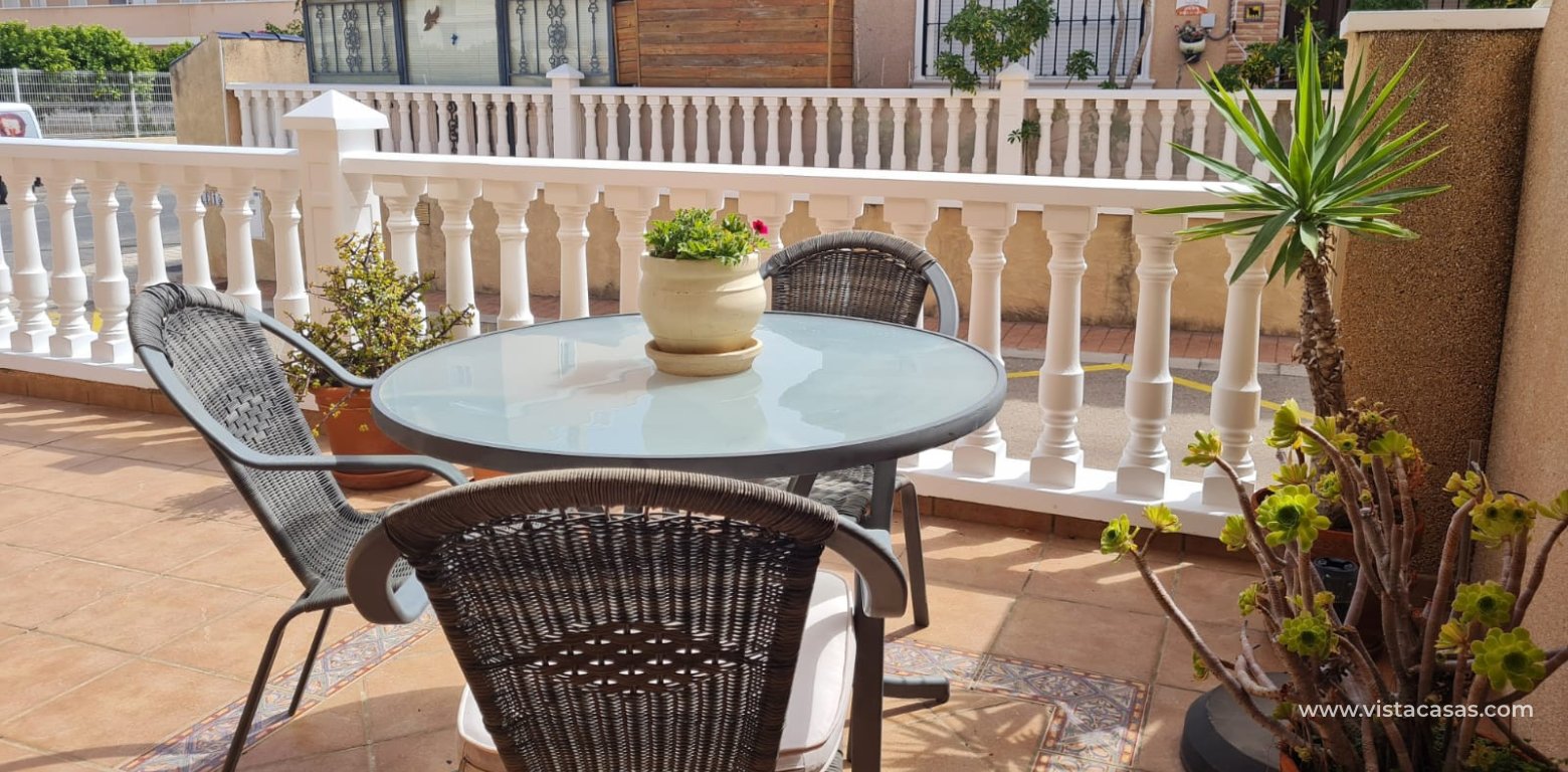 Sale - Townhouse - Villamartin - Los Dolses