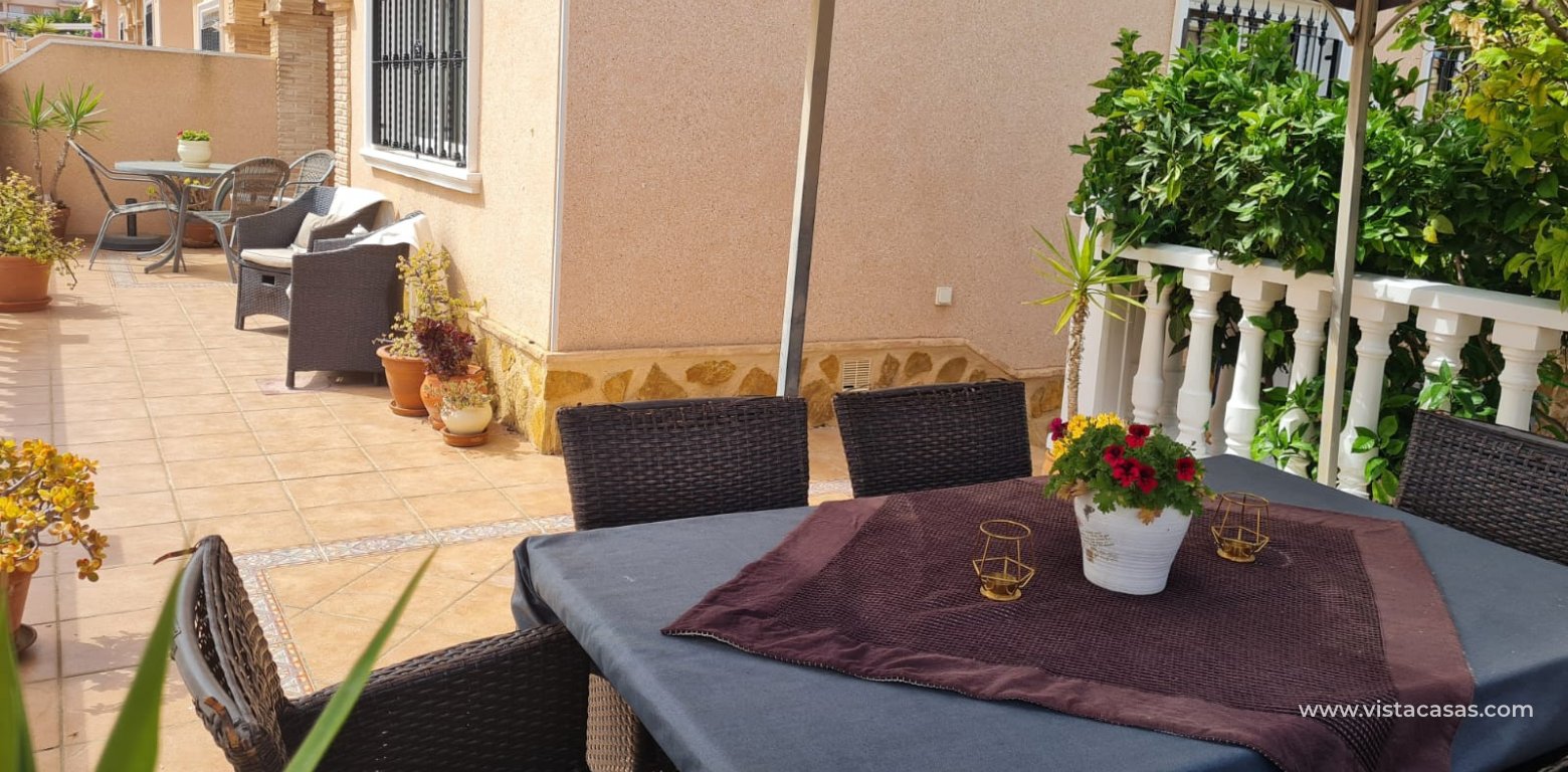 Sale - Townhouse - Villamartin - Los Dolses