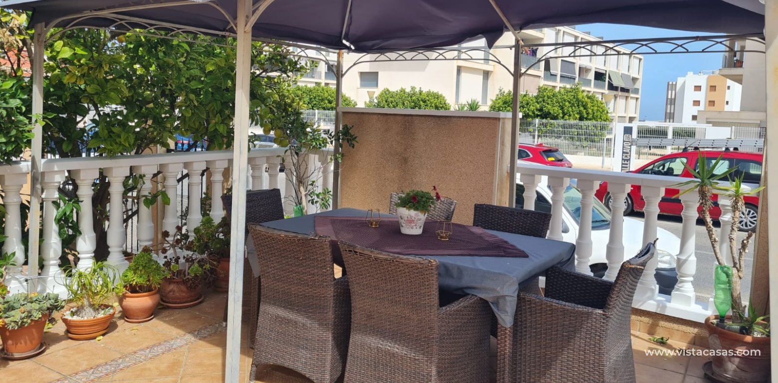 Sale - Townhouse - Villamartin - Los Dolses