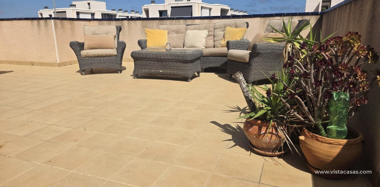 Sale - Townhouse - Villamartin - Los Dolses