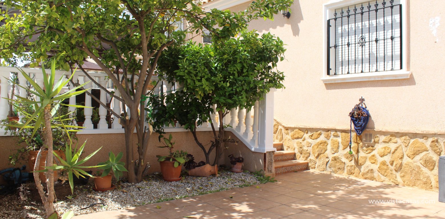 Sale - Townhouse - Villamartin - Los Dolses