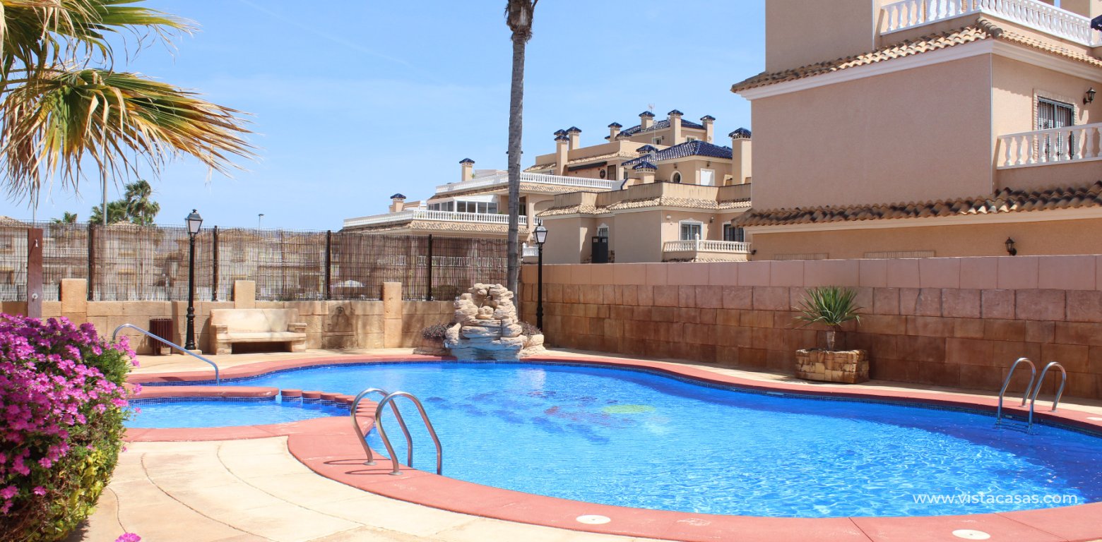 Sale - Townhouse - Villamartin - Los Dolses