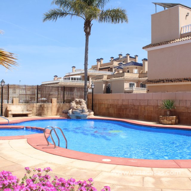 Townhouse - Resale - Villamartin - Los Dolses