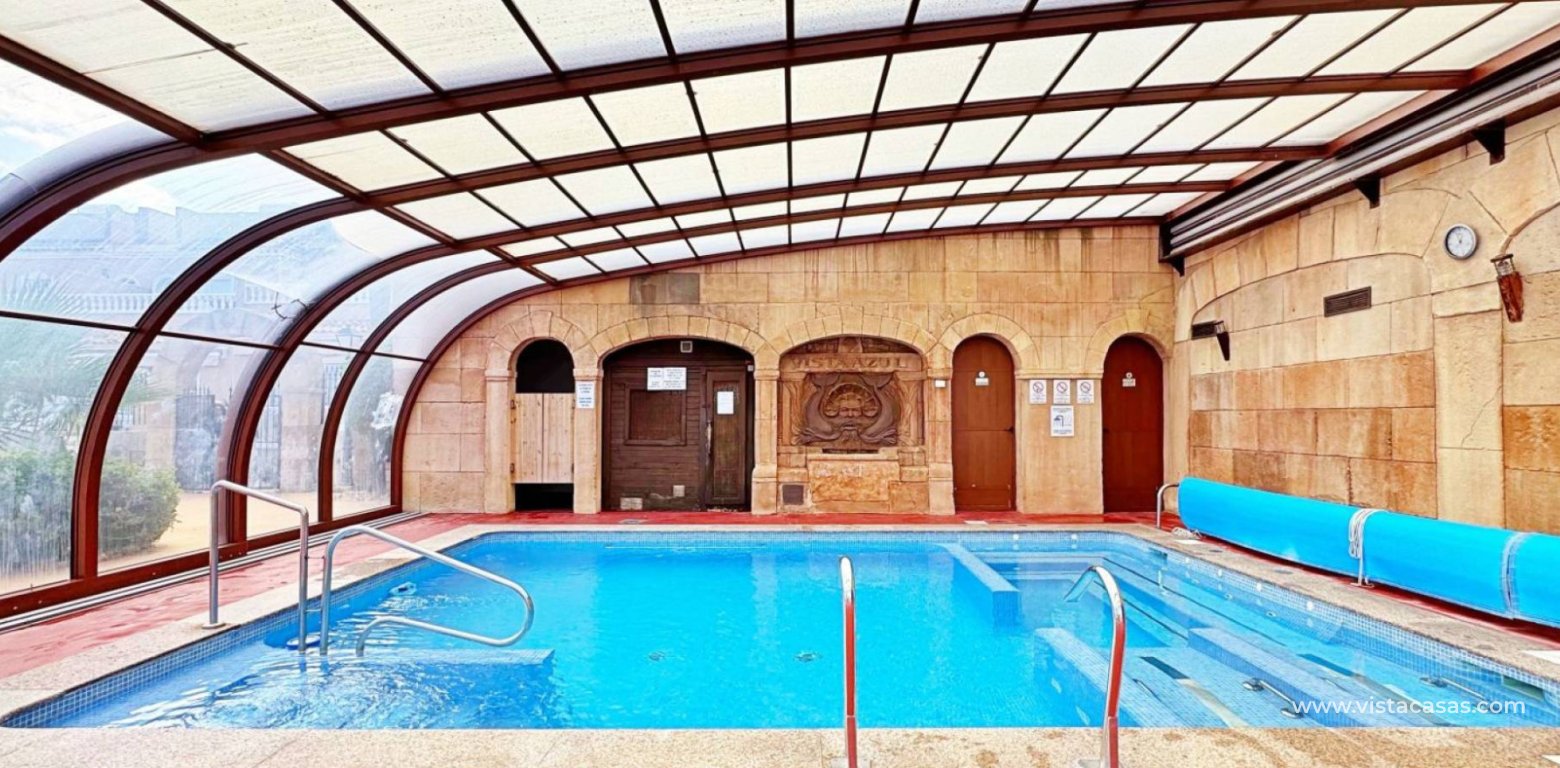 Sale - Townhouse - Villamartin - Los Dolses