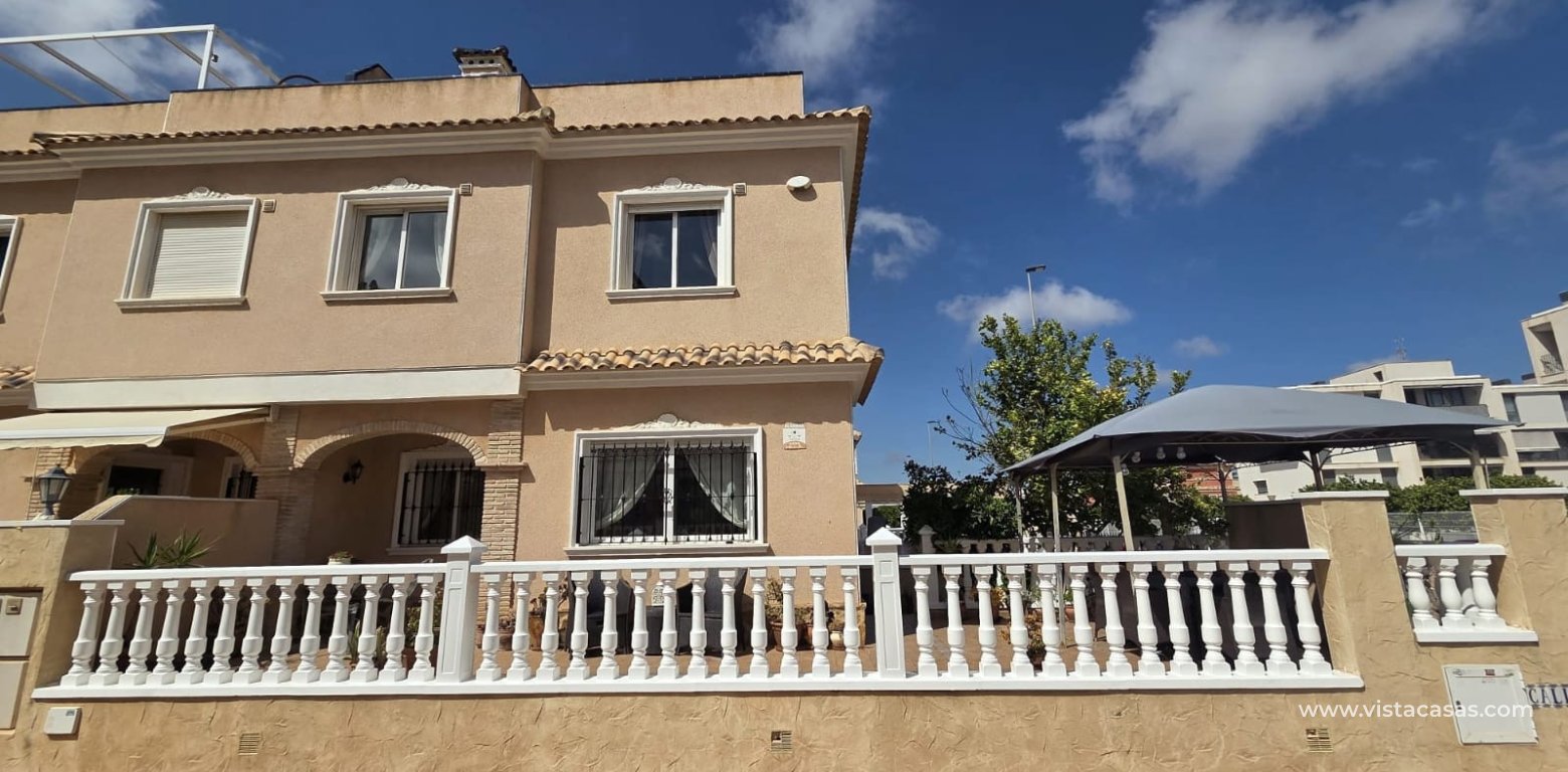 Sale - Townhouse - Villamartin - Los Dolses