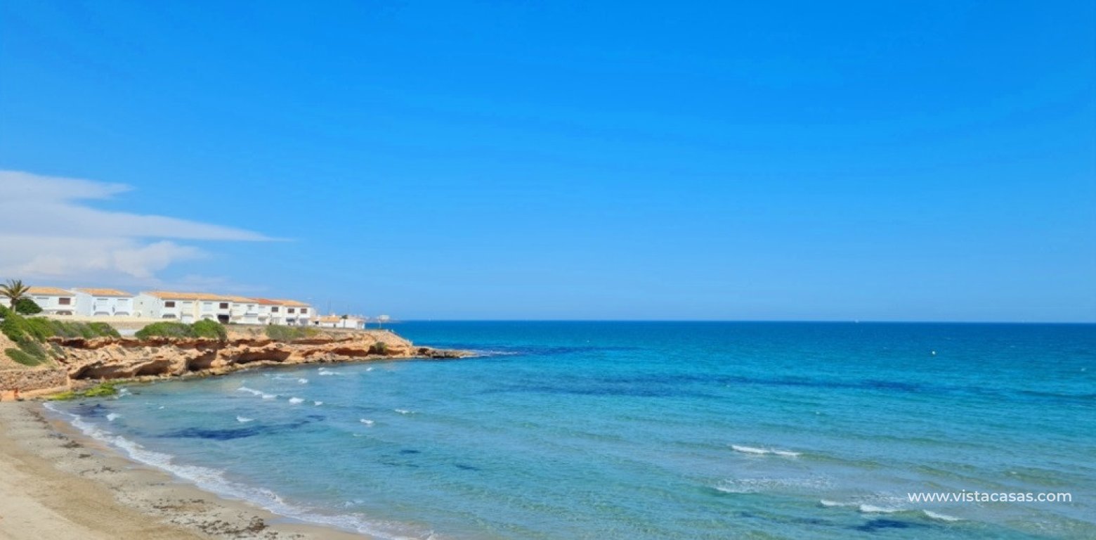 Sale - Townhouse - Villamartin - Los Dolses