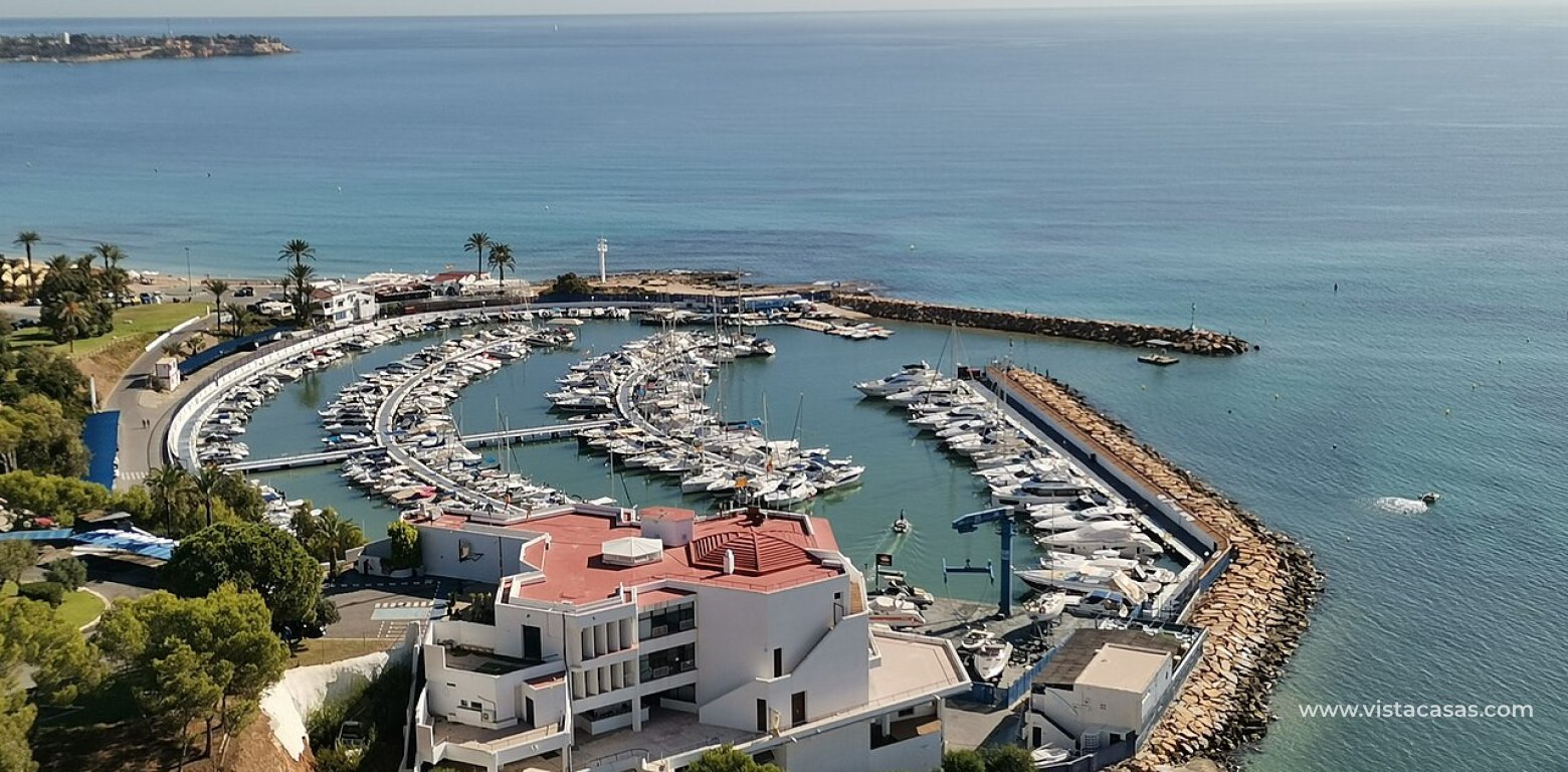 Sale - Townhouse - Villamartin - Los Dolses