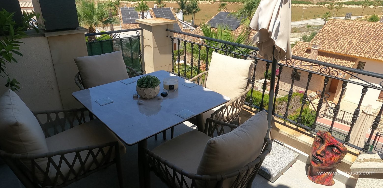 Venta - Apartamento - Algorfa - La Finca Golf Resort