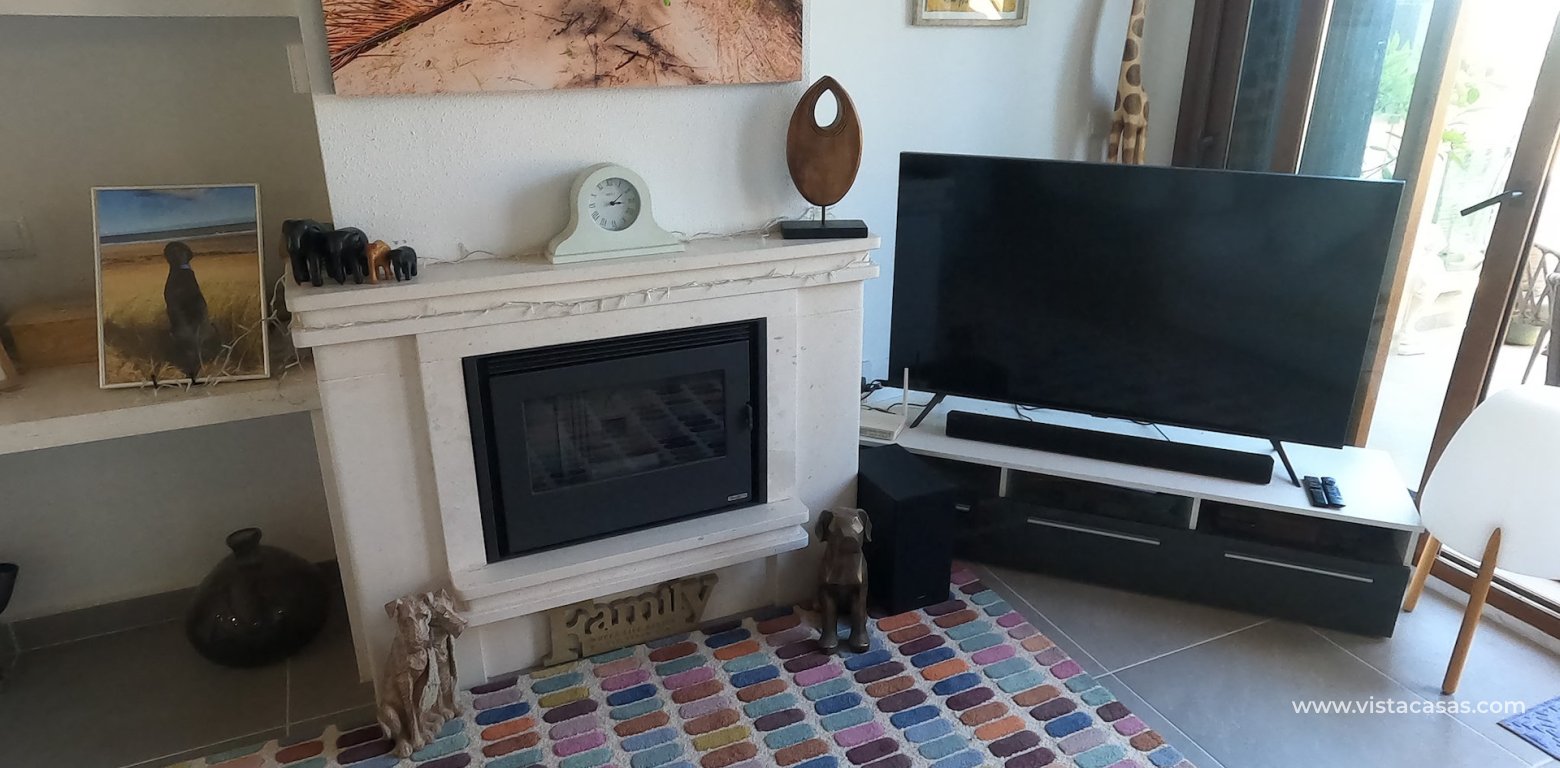 Venta - Apartamento - Algorfa - La Finca Golf Resort