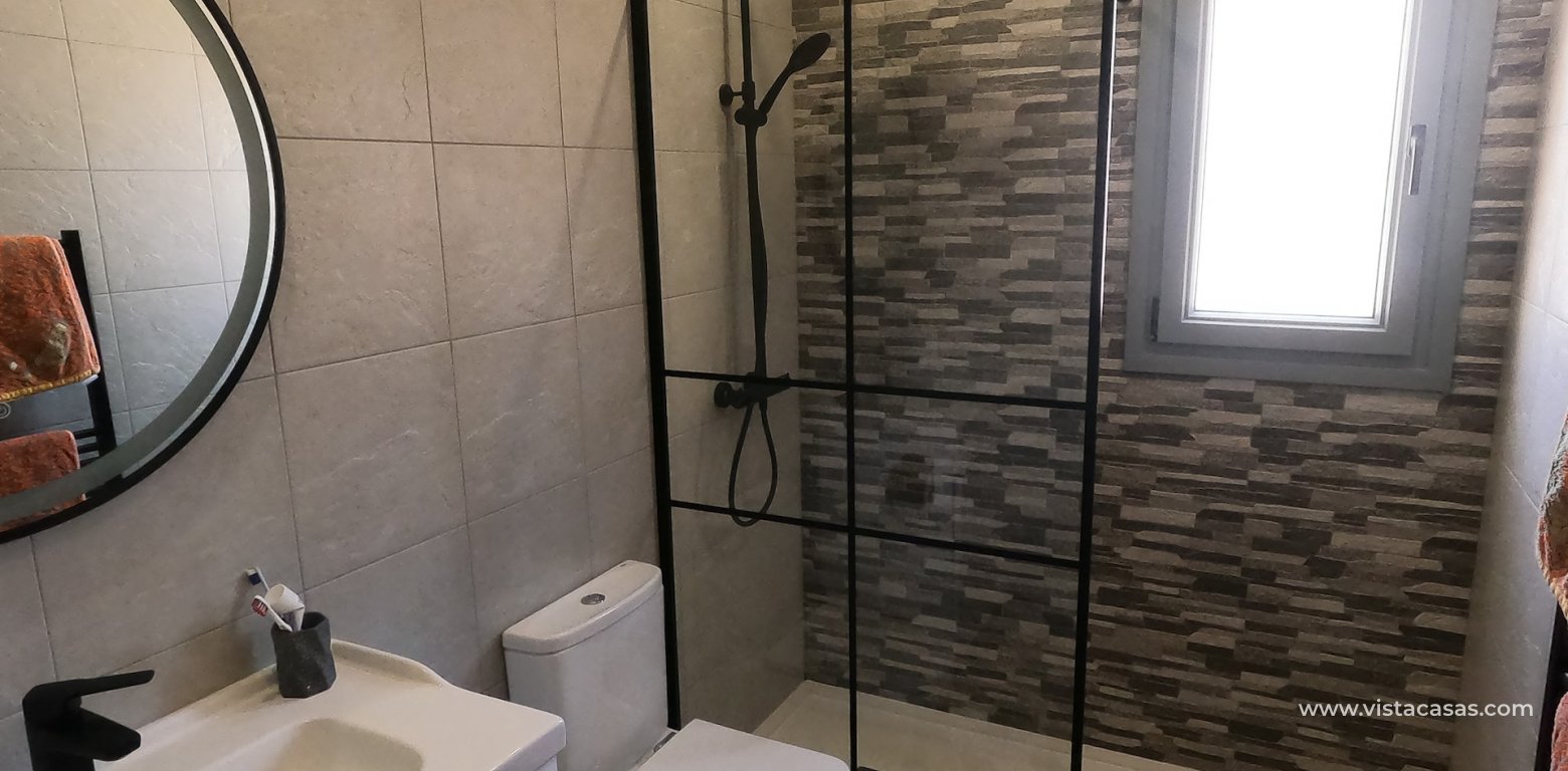 Venta - Apartamento - Algorfa - La Finca Golf Resort