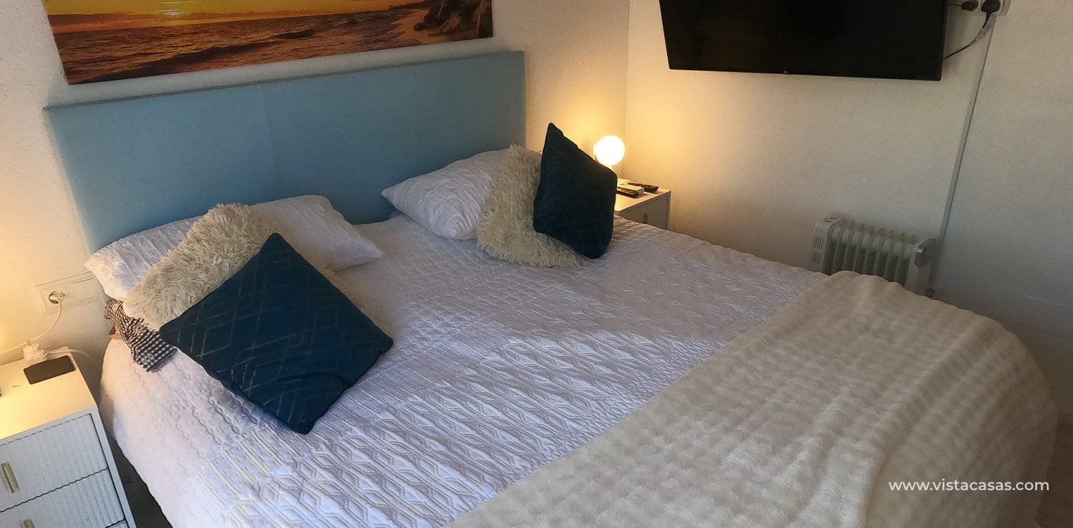 Venta - Apartamento - Algorfa - La Finca Golf Resort