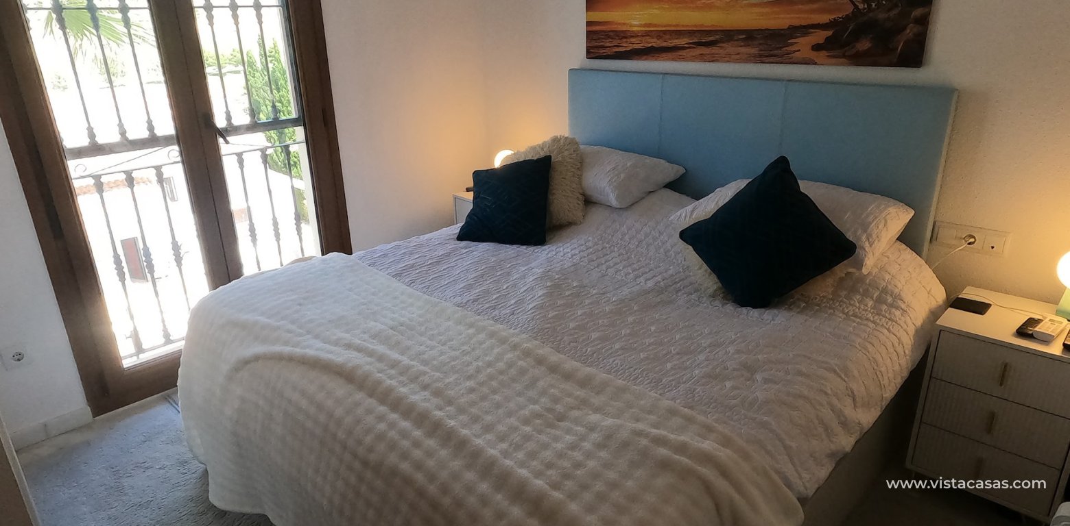 Venta - Apartamento - Algorfa - La Finca Golf Resort