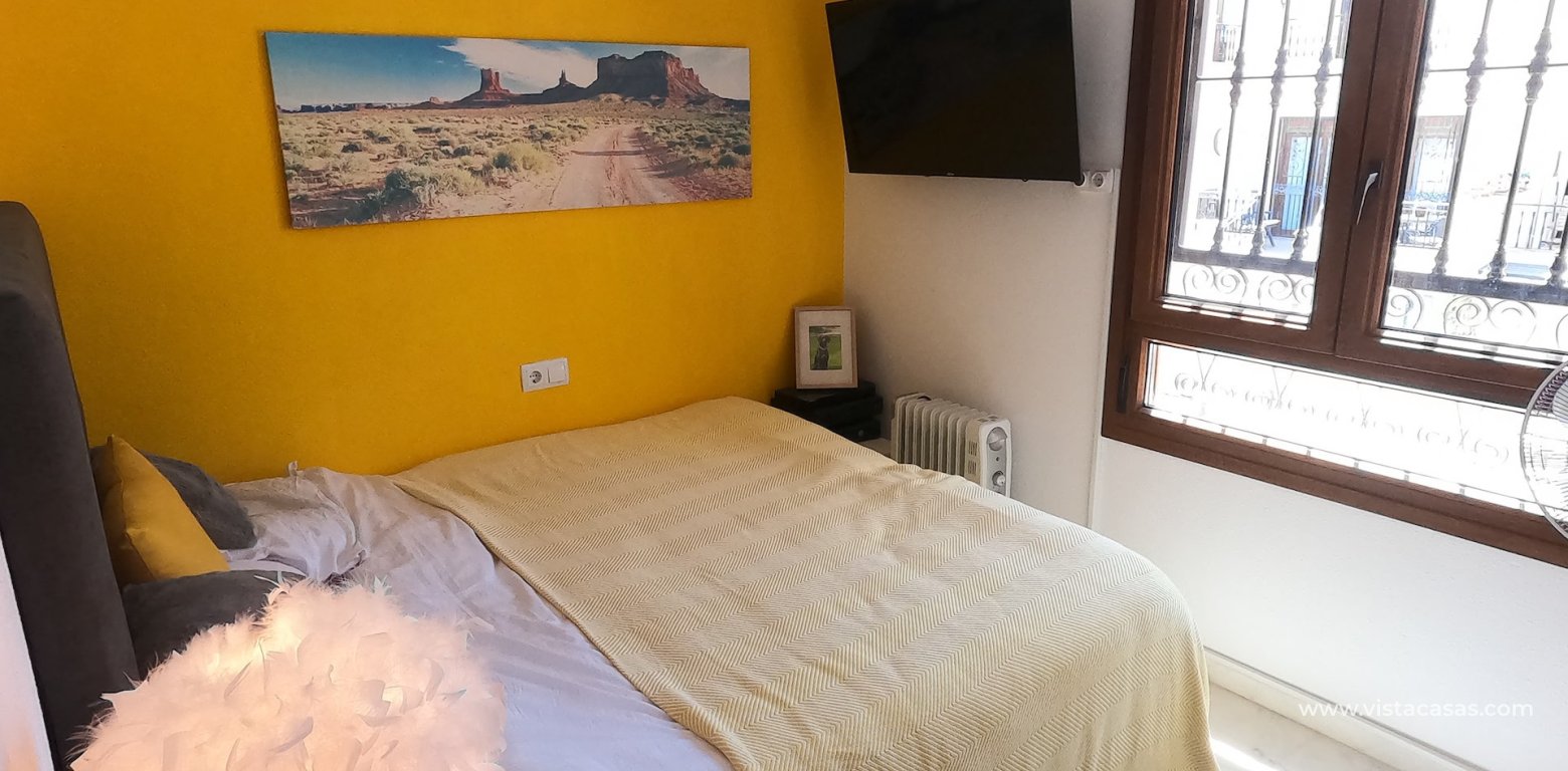 Venta - Apartamento - Algorfa - La Finca Golf Resort