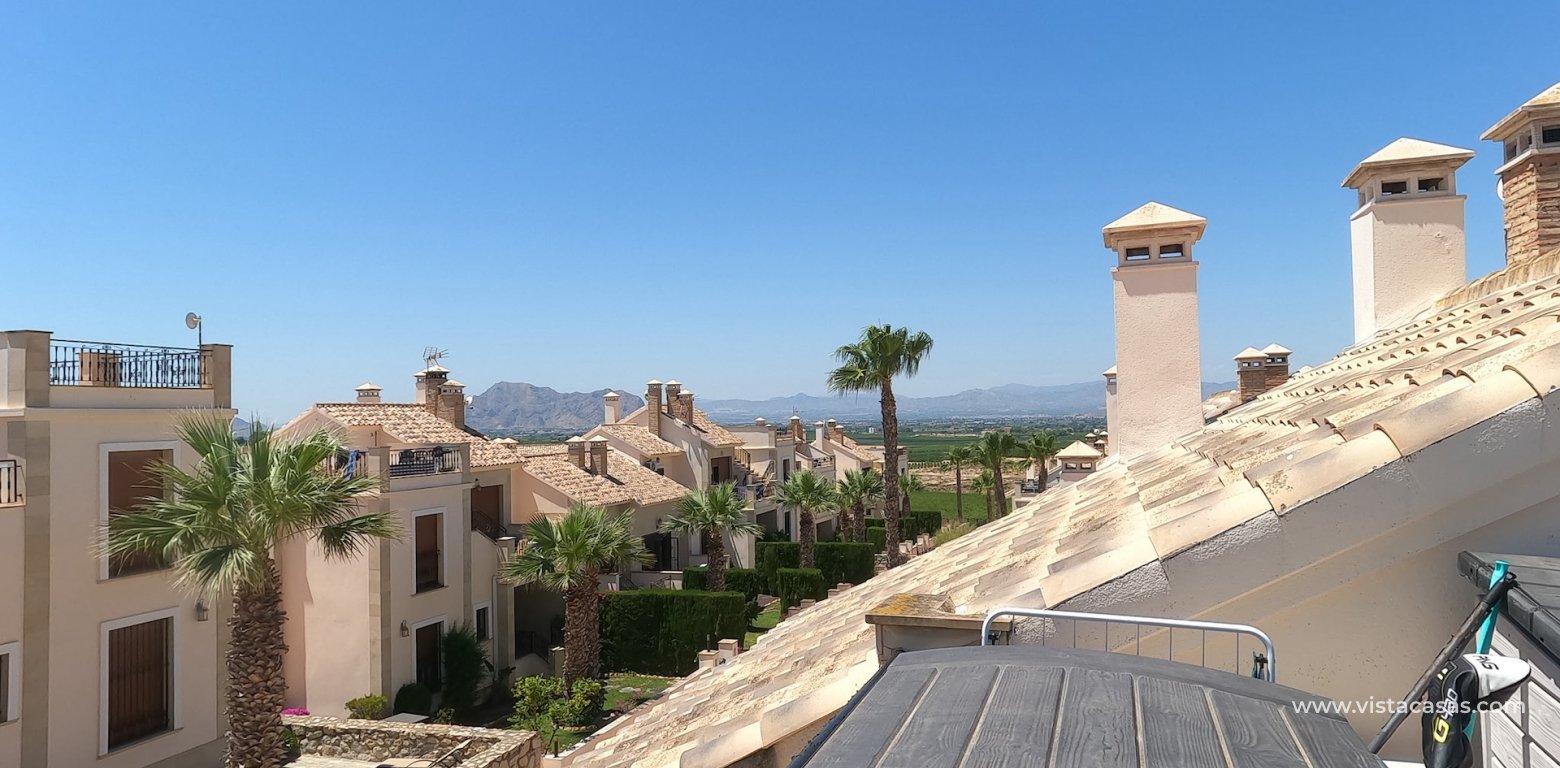 Venta - Apartamento - Algorfa - La Finca Golf Resort