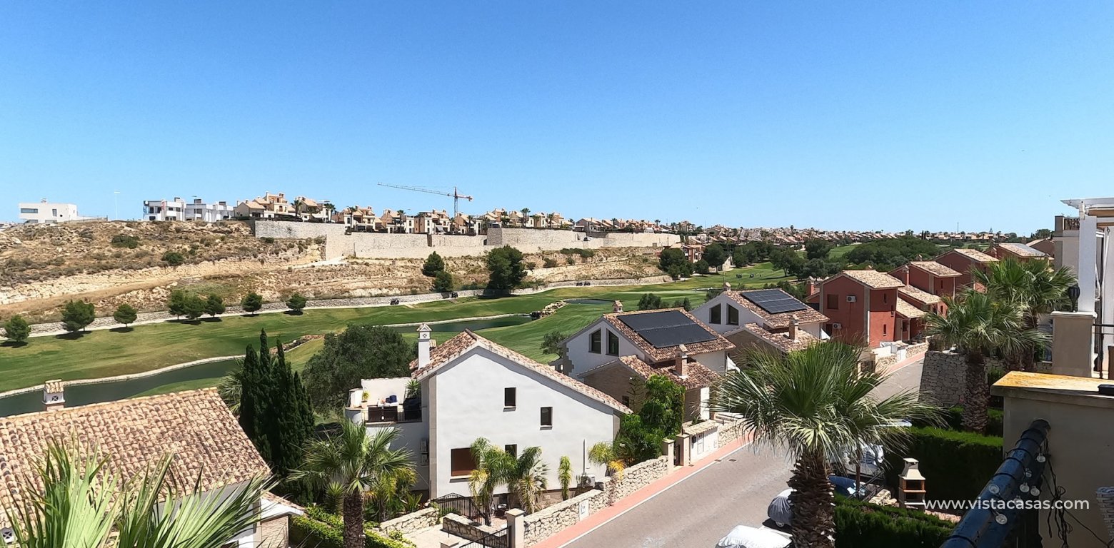 Venta - Apartamento - Algorfa - La Finca Golf Resort
